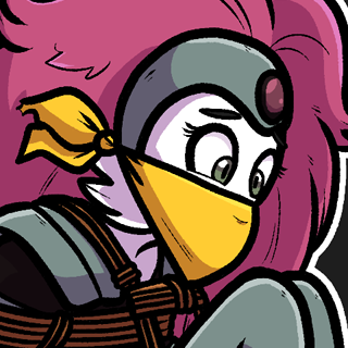 20/01/2024 – jenny – bucky o’hare