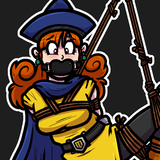 alena (dragon quest 4)
