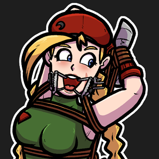 cammy white (street fighter)