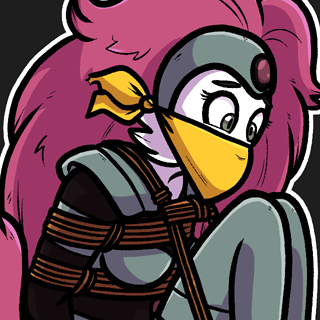 jenny (bucky o’hare)