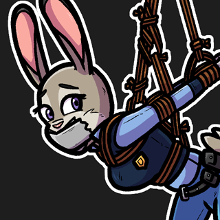 judy hopps (zootropolis)