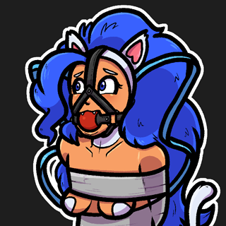 felicia – darkstalkers