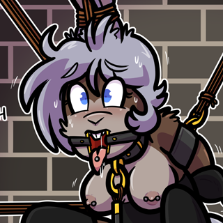 buntied