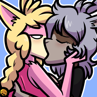 big smooch