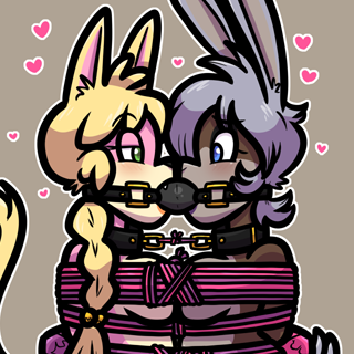 teacup & oreo