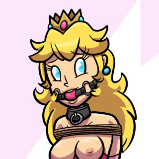 13/02/2017 – princess peach – super mario