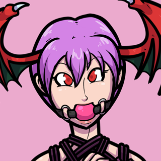 ??/07/2017 – lilith – darkstalkers