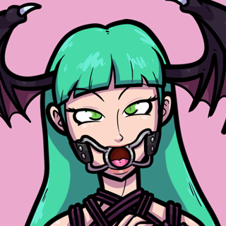 ??/07/2017 – morrigan aensland – darkstalkers