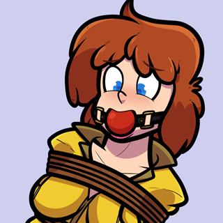 09/03/2021 – april o’neil – teenage mutant ninja turtles