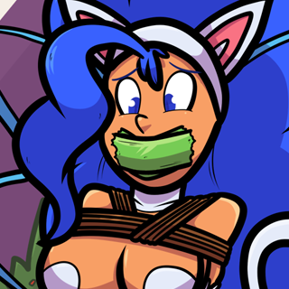 22/07/2022 – felicia – darkstalkers