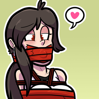 06/08/2022 – tifa lockhart – final fantasy 7