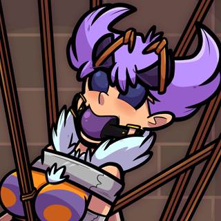 04/09/2022 – q-bee – darkstalkers