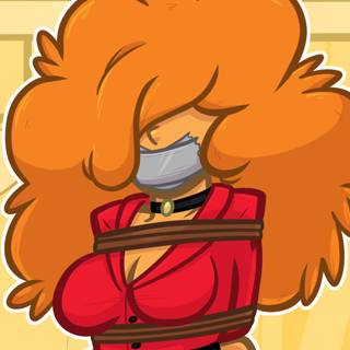 08/08/2023 – sara bellum – powerpuff girls