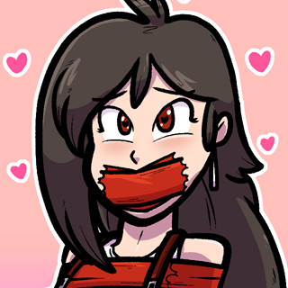 11/09/2023 – tifa lockhart – final fantasy 7