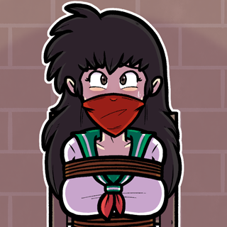 c2023-36 – ransom for kagome – part 2 – 12/09/2023