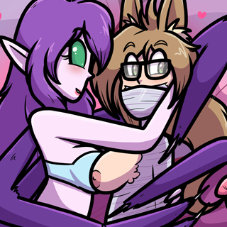 c2024-18 – spider snuggles – 30/04/2024